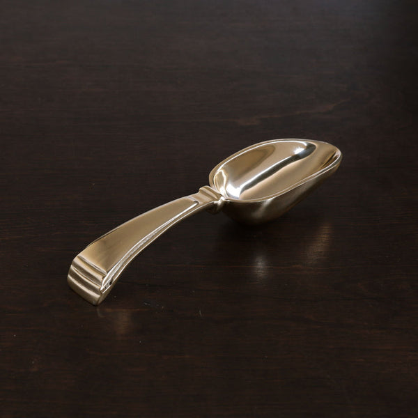 Beatriz Ball Serveware Beatriz Ball SIERRA MODERN Alejandra Ice Scoop (Gold)