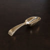 Beatriz Ball Serveware Beatriz Ball SIERRA MODERN Alejandra Ice Scoop (Gold)