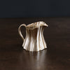Beatriz Ball Serveware Beatriz Ball SIERRA MODERN Alejandra Pitcher (Gold)