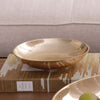 Beatriz Ball Serveware Beatriz Ball SIERRA MODERN Carnaval Small Bowl (Gold)