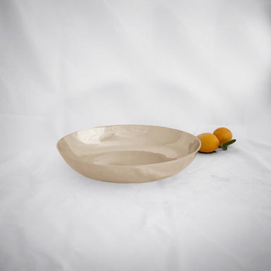 Beatriz Ball Serveware Beatriz Ball SIERRA MODERN Carnaval Small Bowl (Gold)