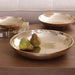 Beatriz Ball Serveware Beatriz Ball SIERRA MODERN Carnaval Small Bowl (Gold)