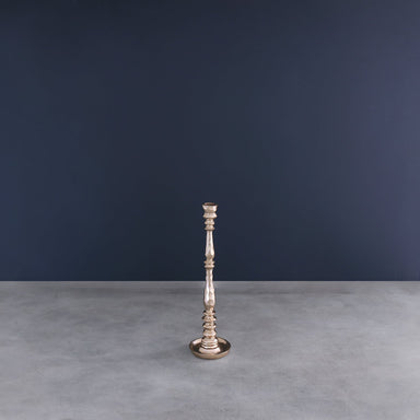 Beatriz Ball Giftware Beatriz Ball SIERRA MODERN Crosby Small Candlestick Holder (Gold)