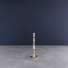 Beatriz Ball Giftware Beatriz Ball SIERRA MODERN Crosby Small Candlestick Holder (Gold)