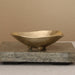 Beatriz Ball Serveware Beatriz Ball SIERRA MODERN Medium Lissa Bowl (Shiny Gold)