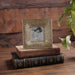 Beatriz Ball Picture Frames Beatriz Ball SIERRA MODERN Nassau 3 x 3 Frame (Gold)