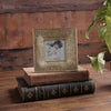 Beatriz Ball Picture Frames Beatriz Ball SIERRA MODERN Nassau 3 x 3 Frame (Gold)