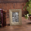 Beatriz Ball Picture Frames Beatriz Ball SIERRA MODERN Nassau 4 x 6 Frame (Gold)