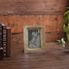 Beatriz Ball Picture Frames Beatriz Ball SIERRA MODERN Nassau 5 x 7 Frame (Gold)