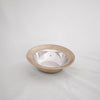 Beatriz Ball Serveware Beatriz Ball SIERRA MODERN Nassau Small Bowl (Silver and Gold)