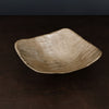 Beatriz Ball Serveware Beatriz Ball SIERRA MODERN Strie Jena Medium Bowl (Gold)