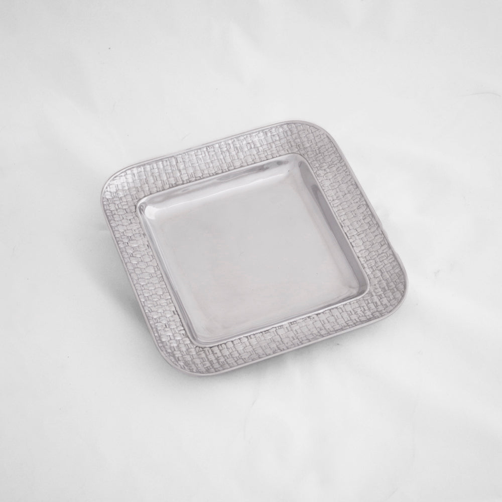 Beatriz Ball Serveware Beatriz Ball SOHO Nassau Cocktail Napkin Holder