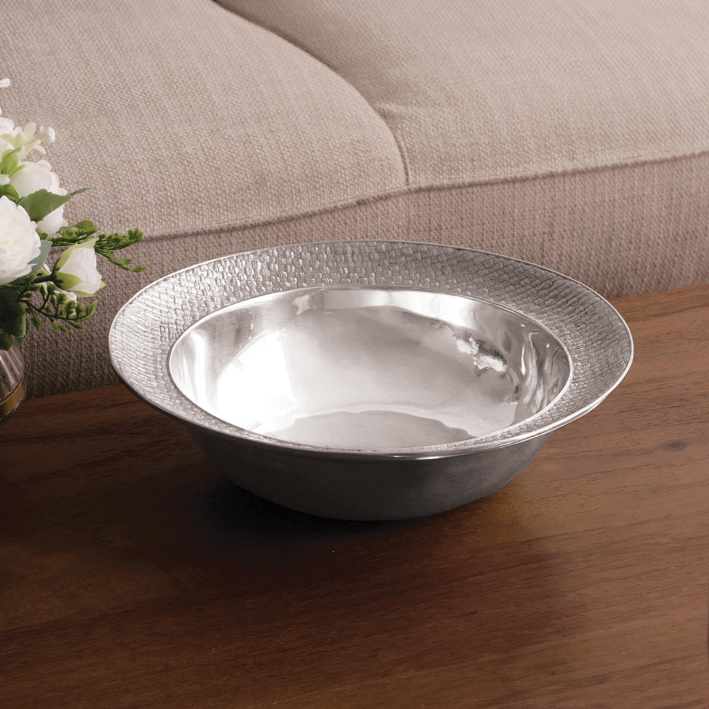 Beatriz Ball Serveware Beatriz Ball SOHO Nassau Large Bowl