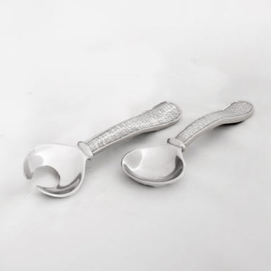 Beatriz Ball Serveware Beatriz Ball SOHO Nassau Large Salad Servers