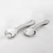 Beatriz Ball Serveware Beatriz Ball SOHO Nassau Large Salad Servers