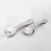 Beatriz Ball Serveware Beatriz Ball SOHO Nassau Large Salad Servers