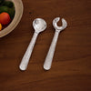 Beatriz Ball Serveware Beatriz Ball SOHO Nassau Large Salad Servers