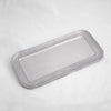 Beatriz Ball Serveware Beatriz Ball SOHO Nassau Long Rectangular Tray without Handles