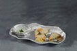 Beatriz Ball Serveware Beatriz Ball Soho Onyx Chip & Dip