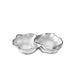 Beatriz Ball Serveware Beatriz Ball SOHO Onyx Double Dip
