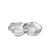 Beatriz Ball Serveware Beatriz Ball SOHO Onyx Double Dip