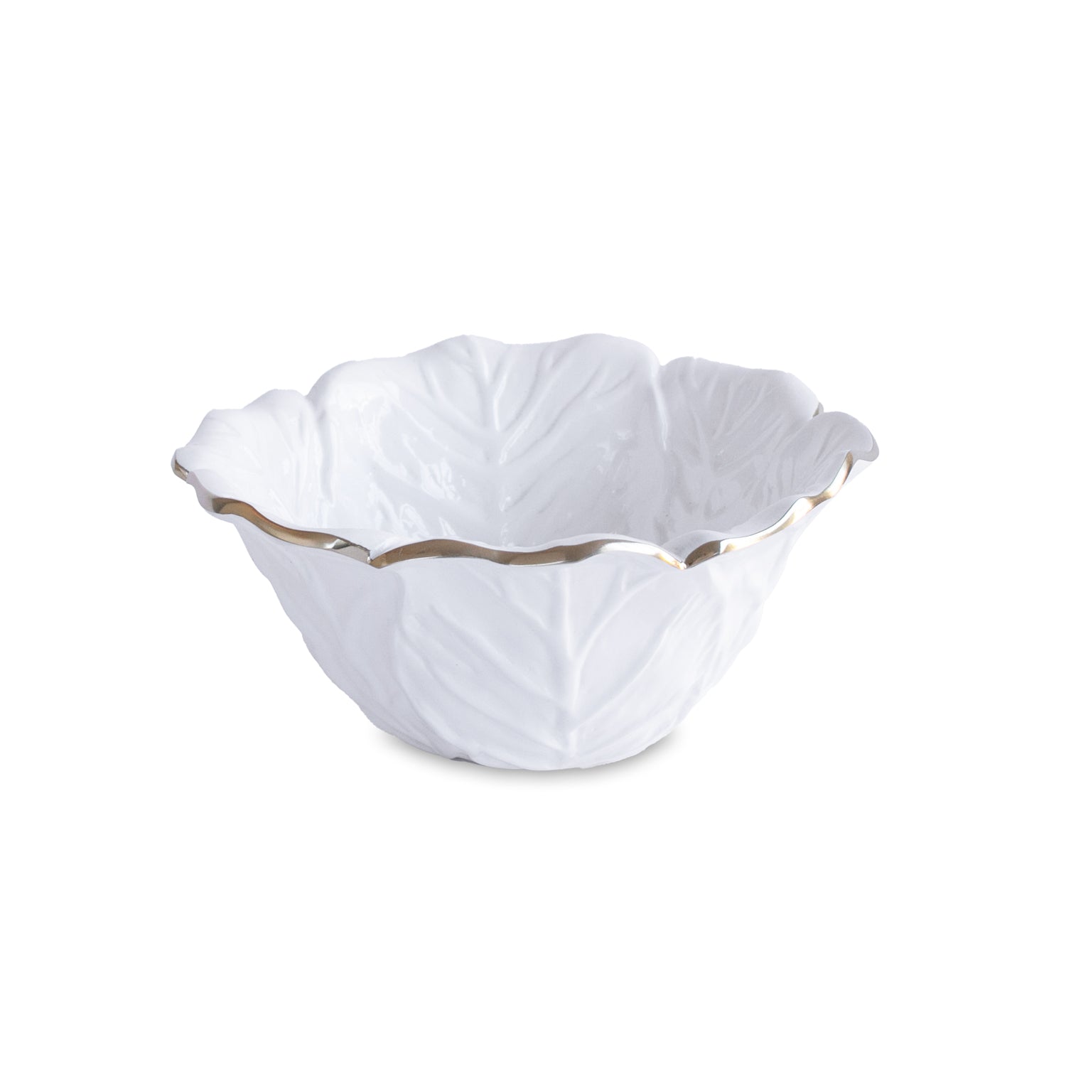 Beatriz Ball Serveware Beatriz Ball THANNI Cabbage Small Bowl