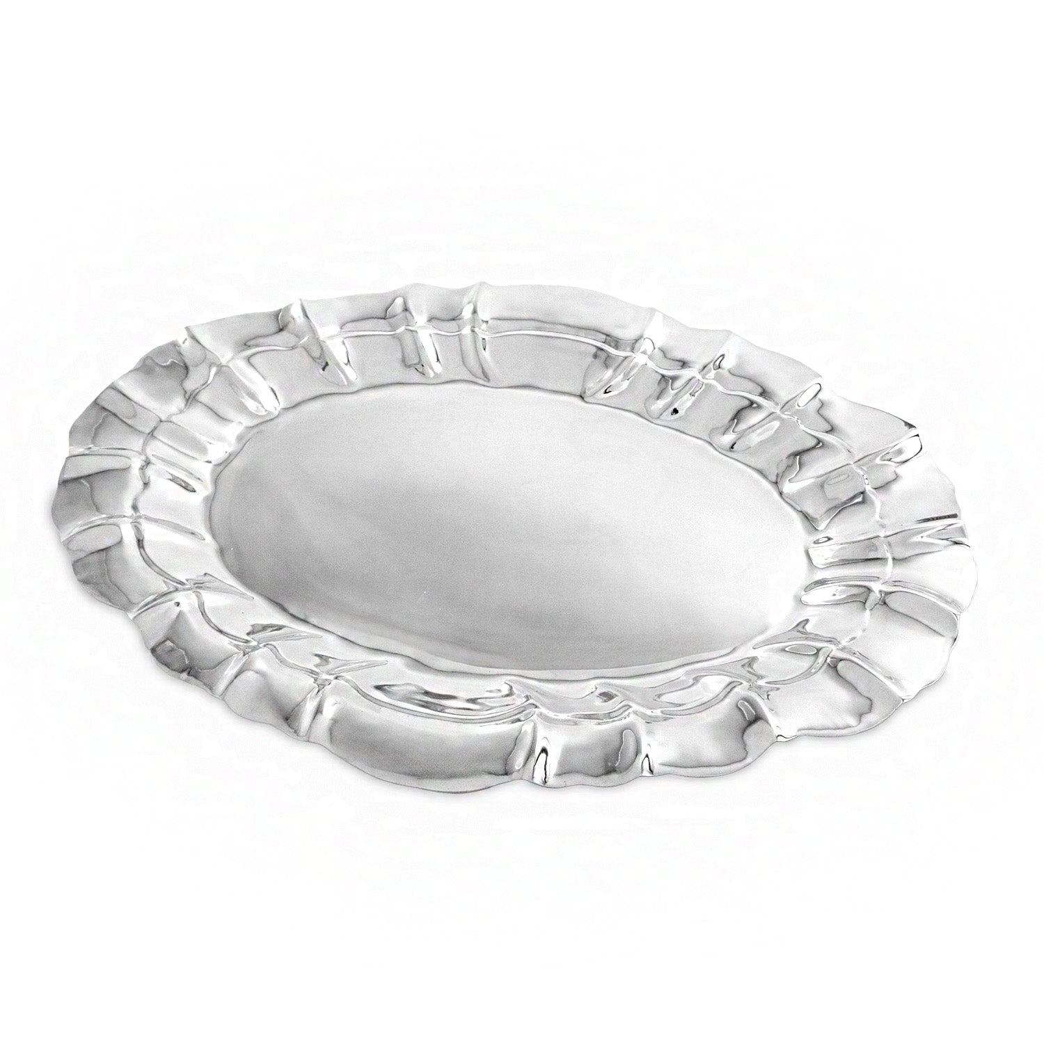 Beatriz Ball Serveware Beatriz Ball TUSCANY Extra Large Oval Tray