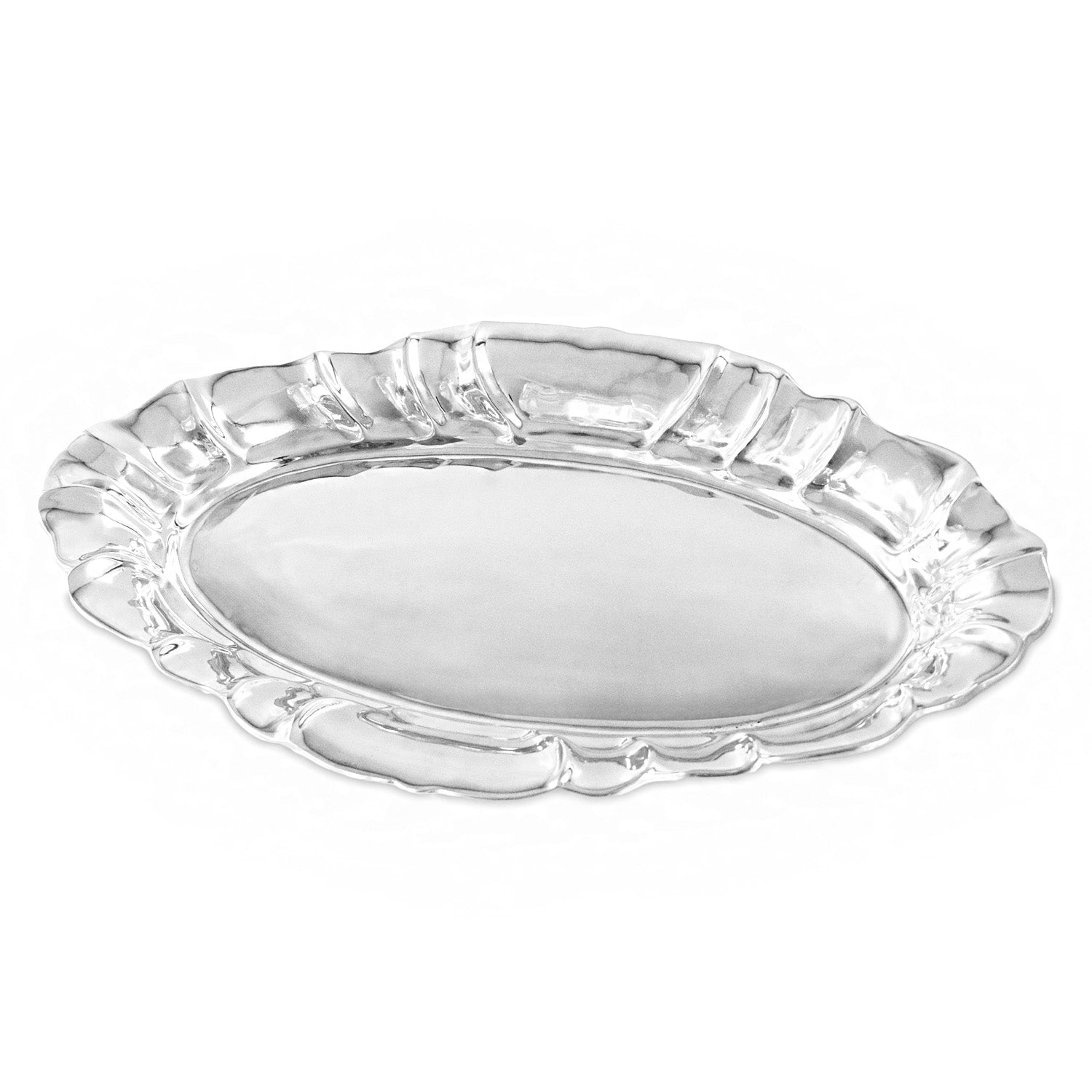 Beatriz Ball Serveware Beatriz Ball TUSCANY Large Oval Tray