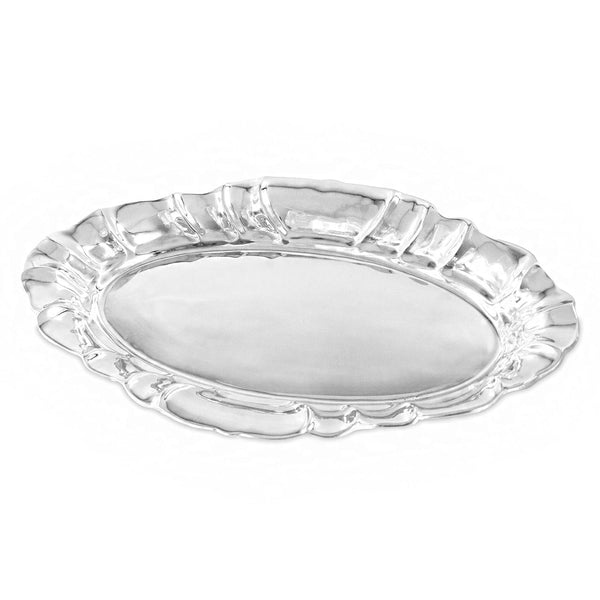 Beatriz Ball Serveware Beatriz Ball TUSCANY Large Oval Tray