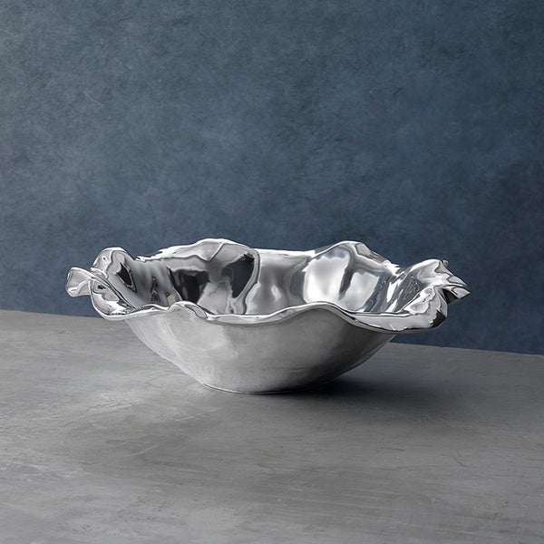 Beatriz Ball Serveware Beatriz Ball VENTO Alba Large Bowl
