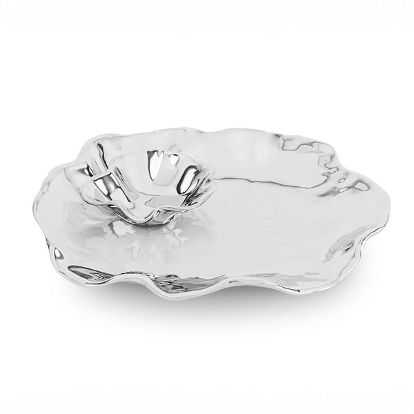 Beatriz Ball Serveware Beatriz Ball VENTO Bergamo Dip with Bowl