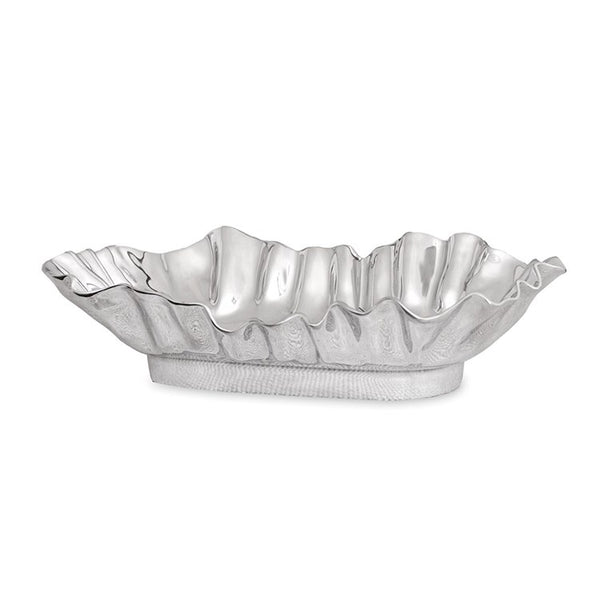 Beatriz Ball Serveware Beatriz Ball VENTO Bloom Large Rectangle Bowl