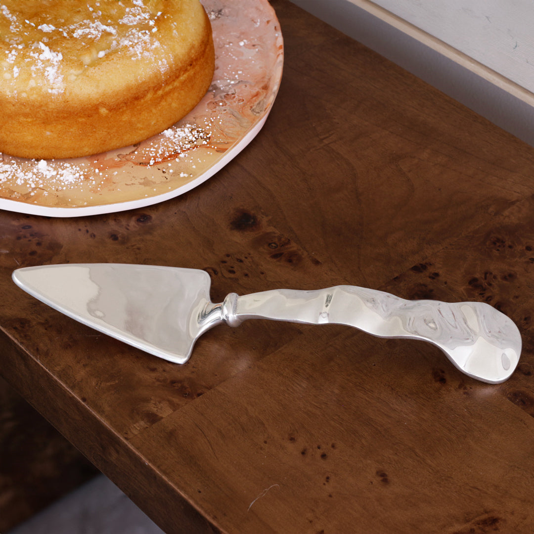 Beatriz Ball Serveware Beatriz Ball VENTO Cake Server
