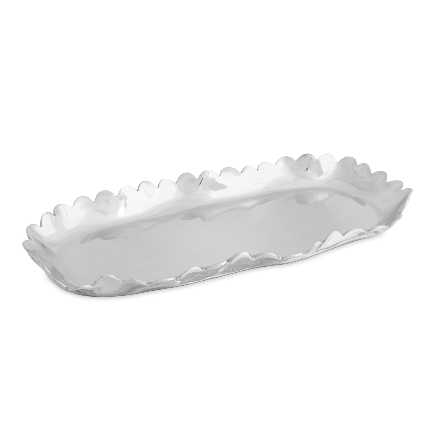 Beatriz Ball Serveware Beatriz Ball VENTO Colette Oblong Tray