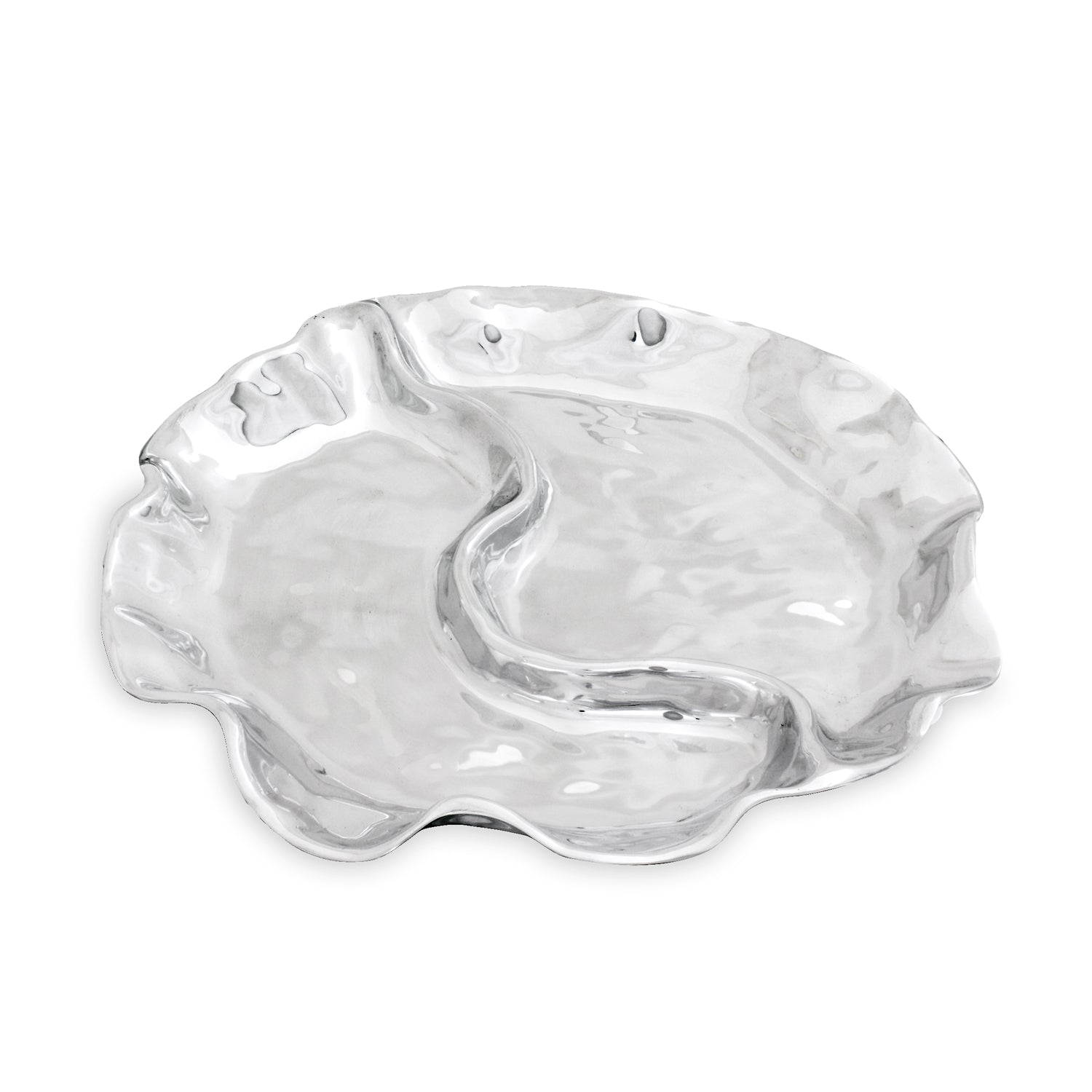 Beatriz Ball Serveware Beatriz Ball VENTO Large Divided Serving Platter