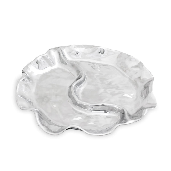 Beatriz Ball Serveware Beatriz Ball VENTO Large Divided Serving Platter