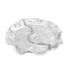 Beatriz Ball Serveware Beatriz Ball VENTO Large Divided Serving Platter