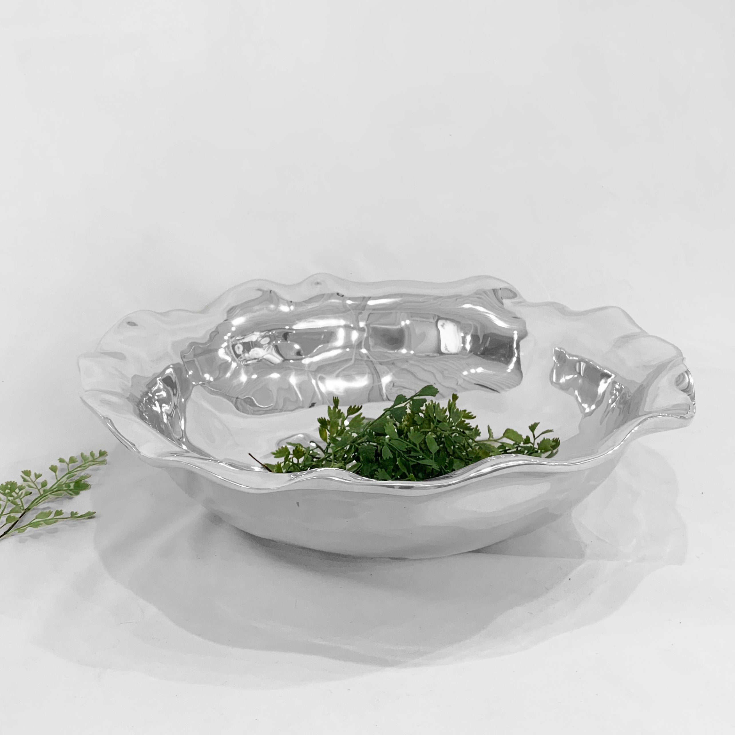 Beatriz Ball Serveware Beatriz Ball VENTO Large Pasta Bowl