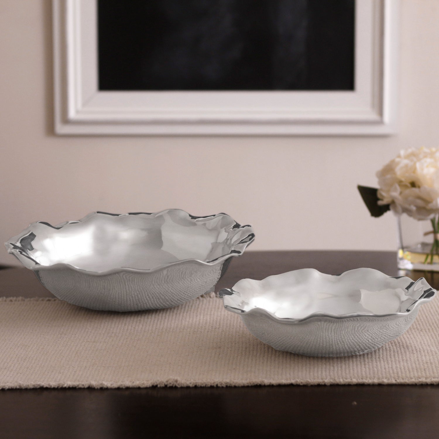 Beatriz Ball Serveware Beatriz Ball VENTO Large Pasta Bowl