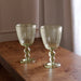Beatriz Ball Serveware Beatriz Ball VIDA Acrylic All Purpose Set of 4 (Green)