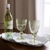 Beatriz Ball Serveware Beatriz Ball VIDA Acrylic All Purpose Set of 4 (Green)
