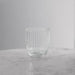Beatriz Ball Serveware Beatriz Ball VIDA Acrylic Double Old Fashioned (Clear)
