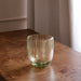 Beatriz Ball Serveware Beatriz Ball VIDA Acrylic Double Old Fashioned Set of 4 (Green)