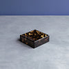 Beatriz Ball Giftware Beatriz Ball VIDA Acrylic Tortoise Beverage Napkin Holder