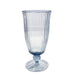 Beatriz Ball Servware Beatriz Ball VIDA Acrylic Tumbler Set of 4 (Blue)