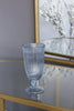 Beatriz Ball Servware Beatriz Ball VIDA Acrylic Tumbler Set of 4 (Blue)