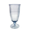 Beatriz Ball Giftware Beatriz Ball VIDA Acrylic Tumbler Set of 4 (Blue)
