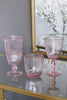 Beatriz Ball Servware Beatriz Ball VIDA Acrylic Tumbler Set of 4 (Pink)