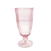 Beatriz Ball Servware Beatriz Ball VIDA Acrylic Tumbler Set of 4 (Pink)