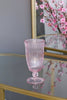 Beatriz Ball Servware Beatriz Ball VIDA Acrylic Tumbler Set of 4 (Pink)